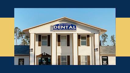 Baldwin Family Dental - General dentist in Panama City, FL