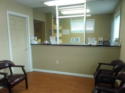 Crawford Dental Group - General dentist in Willimantic, CT