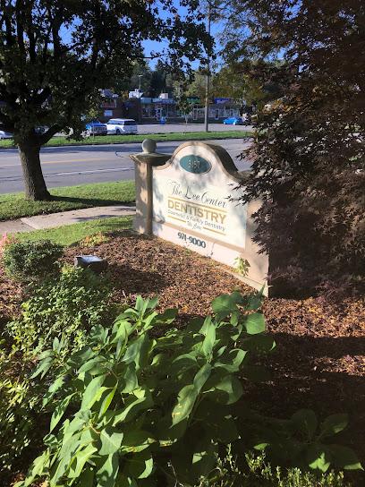 James P. Lee DDS PC - General dentist in Ann Arbor, MI