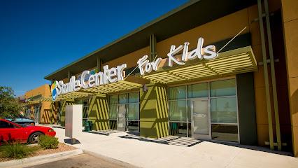 Smile Center for Kids - General dentist in El Paso, TX