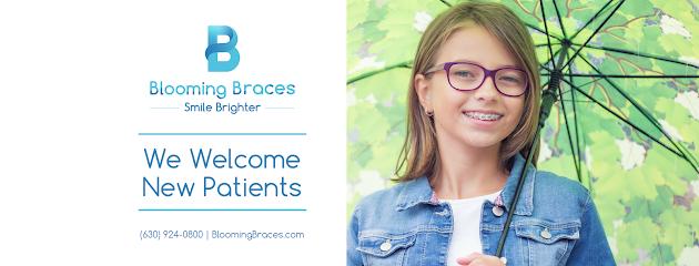 Blooming Braces of Bloomingdale - Orthodontist in Bloomingdale, IL