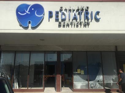 Garland Pediatric Dentistry - Pediatric dentist in Garland, TX
