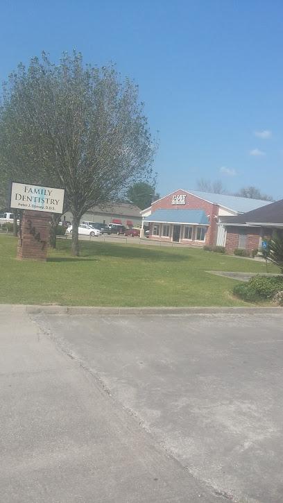 Dorsey Peter DDS - General dentist in Lake Charles, LA