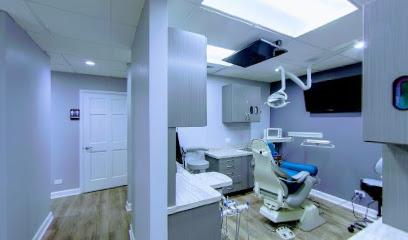 Sanders Family Dental – Dentist Lombard - General dentist in Lombard, IL