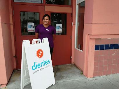 Dientes Community Dental Care, Beach Flats - General dentist in Santa Cruz, CA