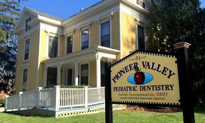 Pioneer Valley Pediatric Dentistry - Pediatric dentist in Greenfield, MA