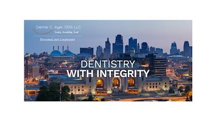 Dennis C. Ayer, DDS, LLC - General dentist in Overland Park, KS