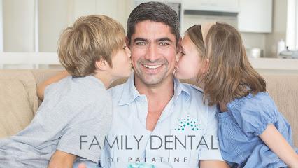 Family Dental of Palatine - General dentist in Palatine, IL