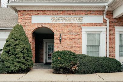 Dr. Joseph H. Seipp III, DDS - General dentist in Bel Air, MD