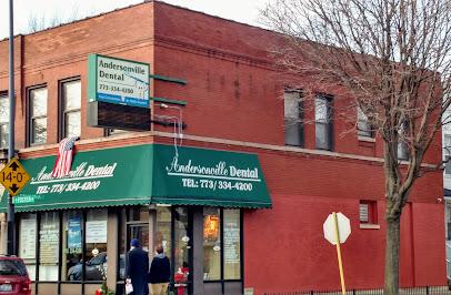 Andersonville Dental - General dentist in Chicago, IL