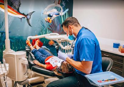 Idaho Kids Dentistry and Orthodontics - Pediatric dentist in Meridian, ID