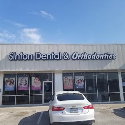Sinton Dental & Orthodontics - General dentist in Sinton, TX