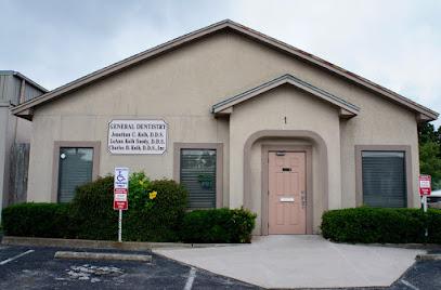 Kolb Dentistry Inc - General dentist in Corpus Christi, TX