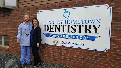 Stanley Hometown Dentistry LLC - General dentist in Stanley, WI