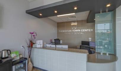 Thornton Town Center Family Dental - General dentist in Denver, CO