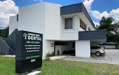 Conway Oaks Dental - General dentist in Orlando, FL