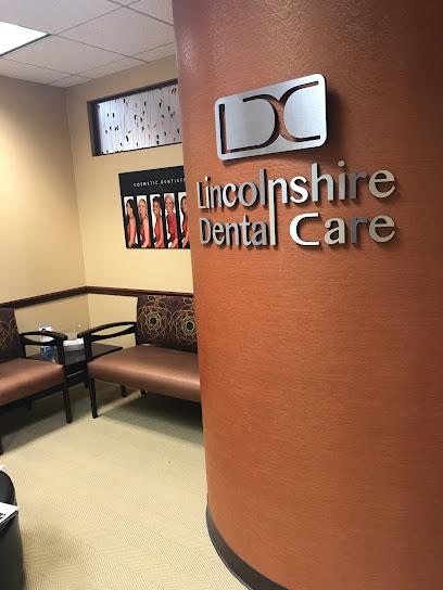 Lincolnshire Dental Care – Fatemeh Afshar, DDS - General dentist in Lincolnshire, IL
