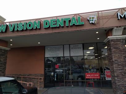 New Vision Dental - General dentist in Glendora, CA