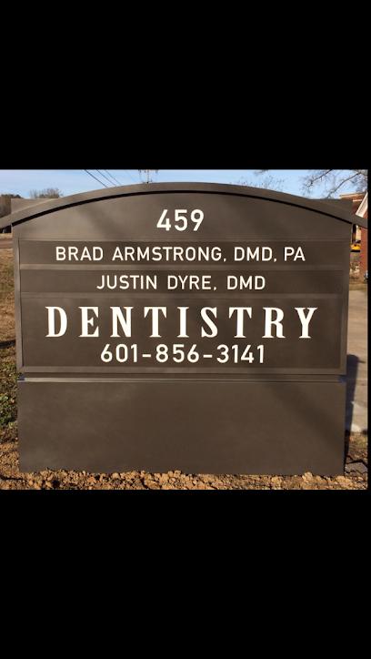 Dyre Family Dental - General dentist in Madison, MS