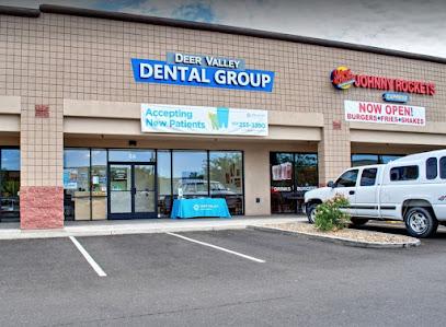 Deer Valley Dental Group - General dentist in Phoenix, AZ