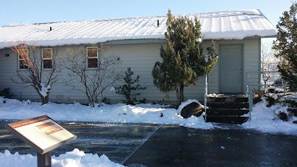 Carlson Howard R DDS - General dentist in Pateros, WA