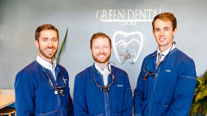 Green Dental Care - General dentist in Parker, CO