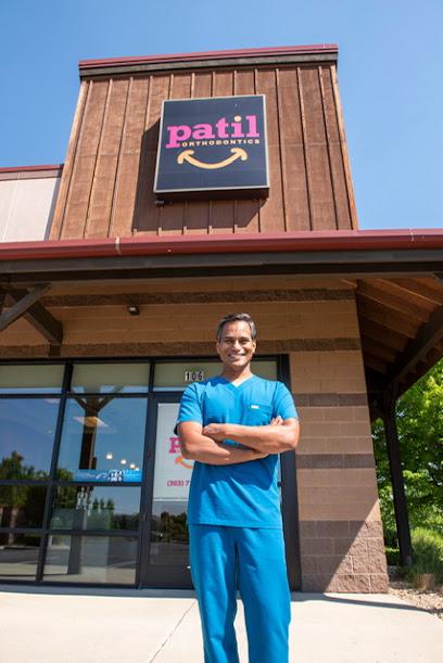 Patil Orthodontics – Erie - Orthodontist in Erie, CO