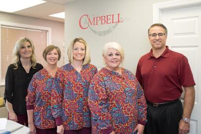 Scott A Campbell, DDS - General dentist in Delaware, OH