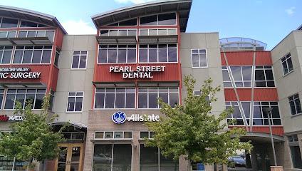 Pearl Street Dental - General dentist in Boulder, CO