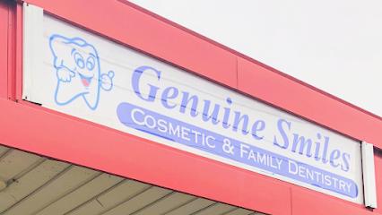 Genuine Smiles - General dentist in Farmingdale, NY