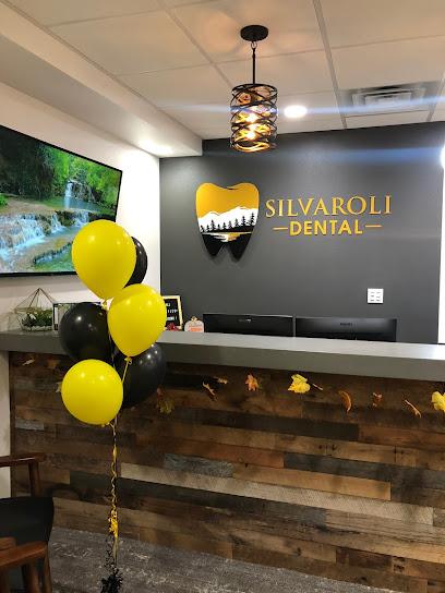Silvaroli Dental - General dentist in Reno, NV