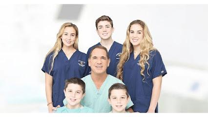 Dr. Mark C. McCauley DMD - General dentist in Delray Beach, FL