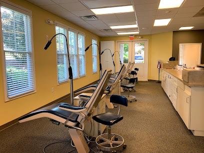 Tiny Tooth Pediatric Dentistry: Dr. Monica Sharma - Pediatric dentist in Alpharetta, GA