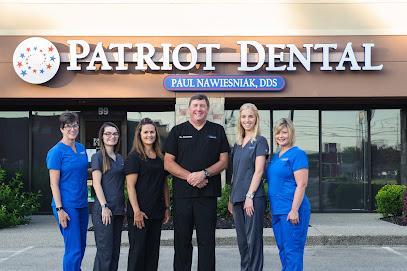 Patriot Dental - General dentist in Lebanon, TN