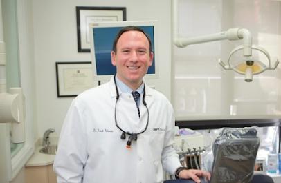 Frank Orlando DDS, FAGD, FICOI - General dentist in New York, NY