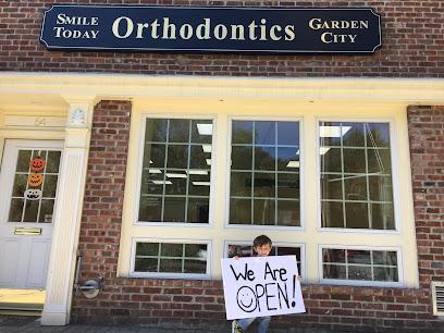 Smile Today Orthodontics - Orthodontist in Garden City, NY