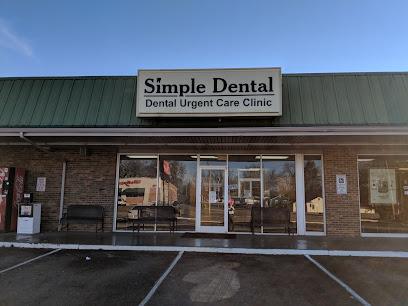 Simple Dental - General dentist in Morristown, TN
