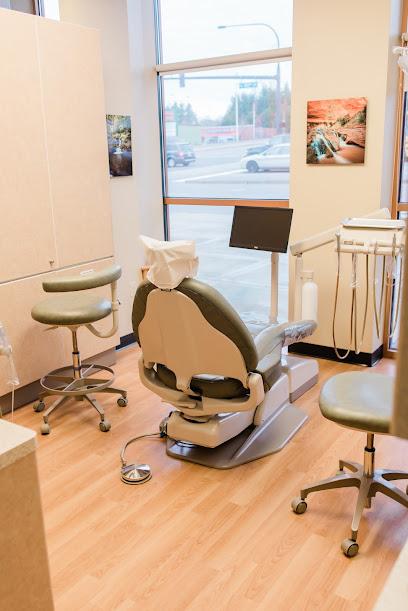 Hiddenbrook Dental - General dentist in Vancouver, WA