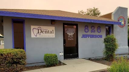 Dr. Michelle Bowens at Delano Dental - General dentist in Delano, CA