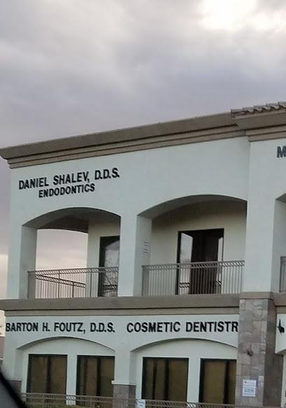 Daniel Shalev DDS - Endodontist in Henderson, NV