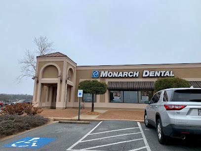 Monarch Dental & Orthodontics - General dentist in Little Rock, AR