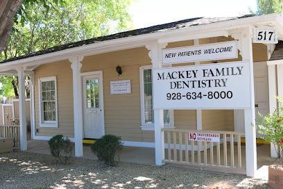 Mackey Family Dentistry - General dentist in Cottonwood, AZ