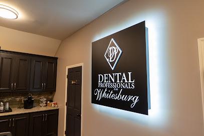 Dental Professionals On Whitesburg - General dentist in Huntsville, AL