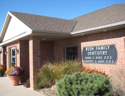 Bush Family Dentistry - General dentist in Kearney, NE