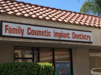 Beautiful Smile Dental Group - General dentist in Monterey Park, CA