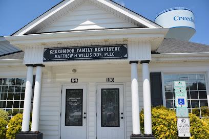 Creedmoor Family Dentistry - General dentist in Creedmoor, NC
