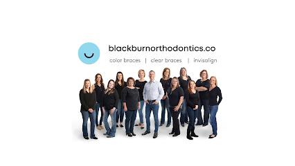 Blackburn Orthodontics - Orthodontist in Blue Springs, MO