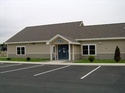 Strong Area Dental Center - General dentist in Strong, ME