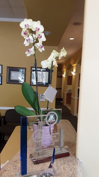 Dr Howard Van – Smile Maker Dental - General dentist in Riverside, CA