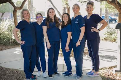 Amy A Gearin DMD - General dentist in Las Vegas, NV